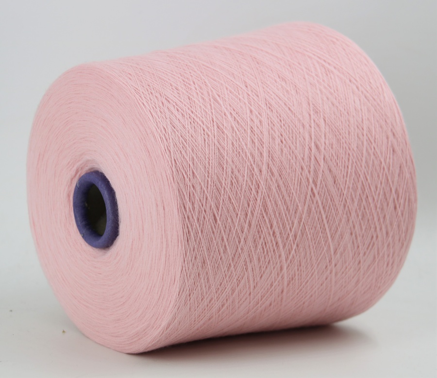 TRADITIONAL WOOL 028968 нежно розовый