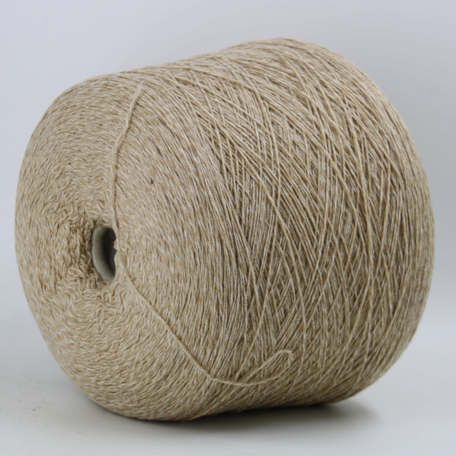 LAMBSWOOL SUPER 3/15 3203 светлый беж