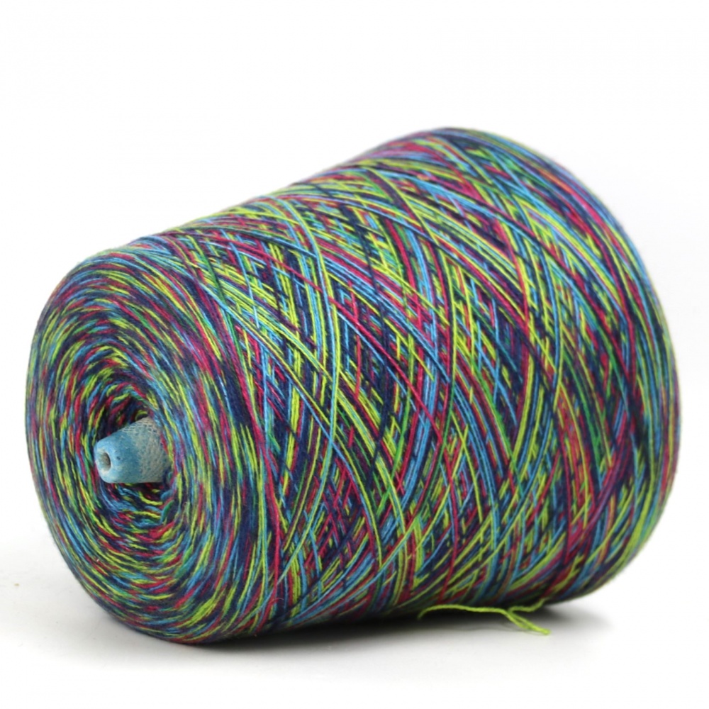 MISSONI CASH/SETA 2375 цветущий луг