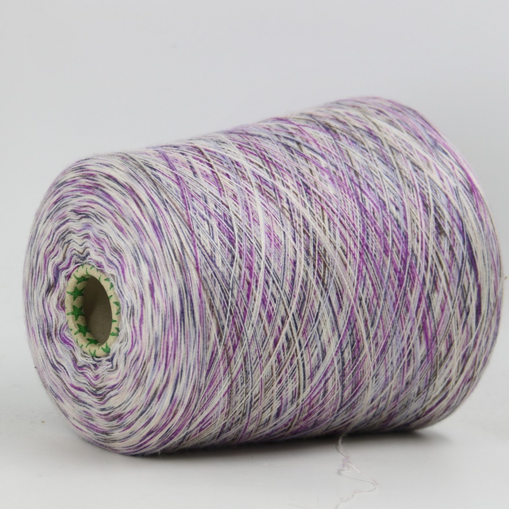 MISSONI CASHSETA 4942 смородиновый микс