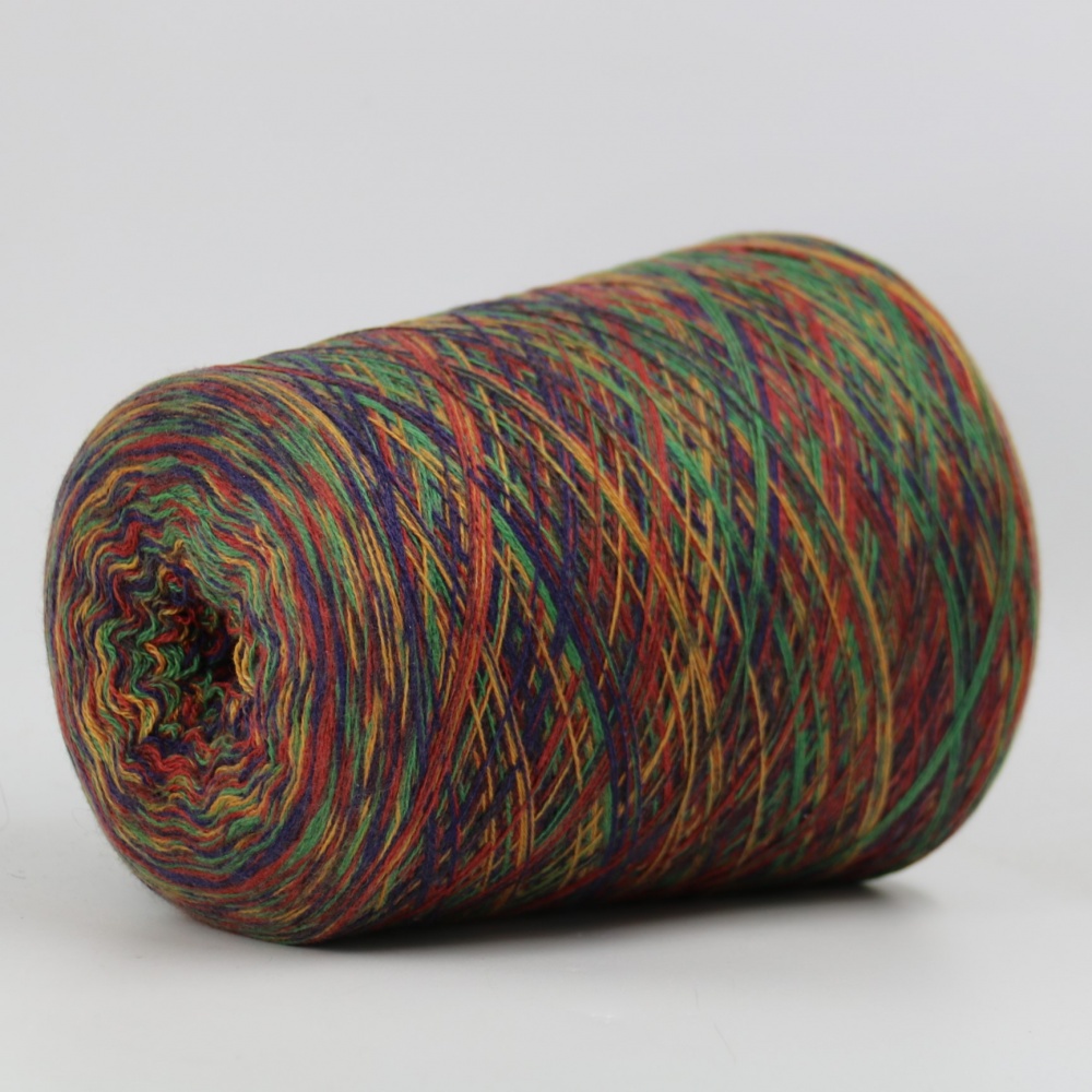 MISSONI CASH/SETA 0125 осенний листопад 90 грамм