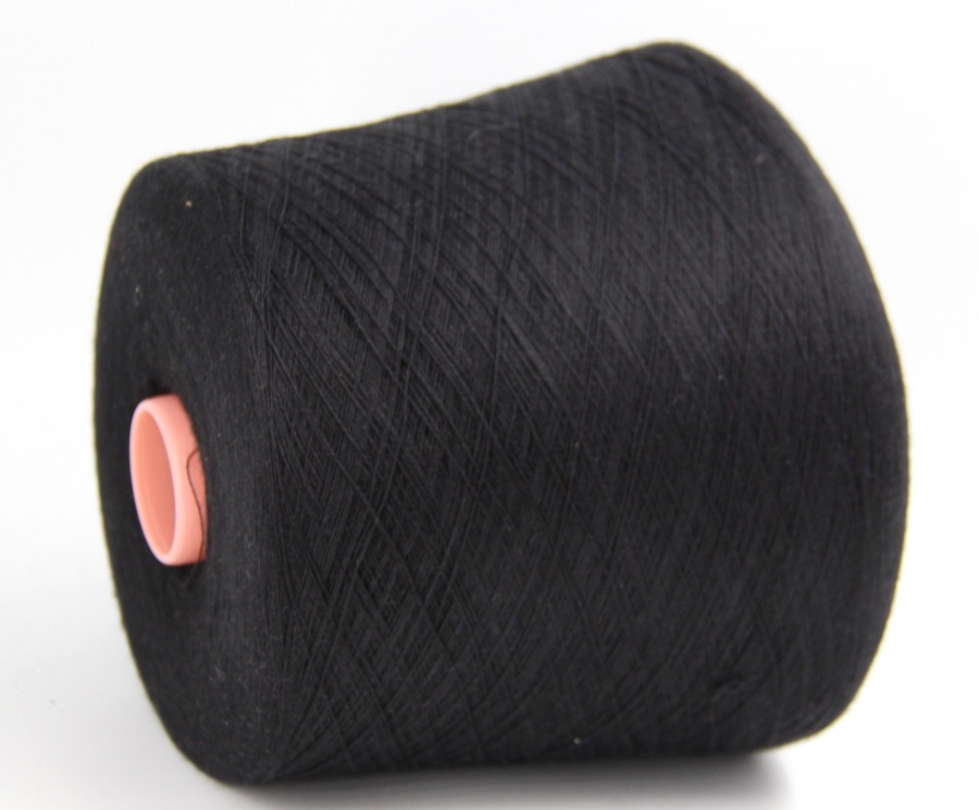 KASHILK  30060 NERO 400 грамм