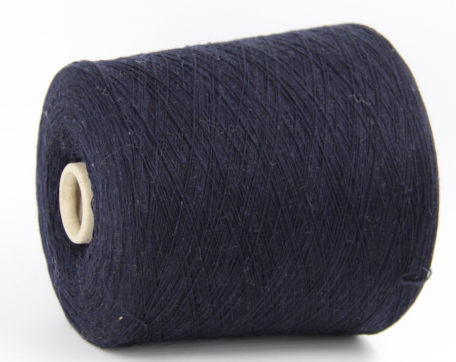 MERINOS 1/15 80060 темно синий 960 грамм