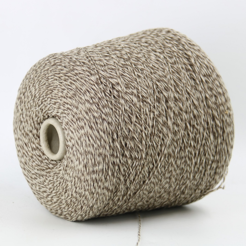 LAMBSWOOL SUPER 3/14,5 3224 серо-бежевый