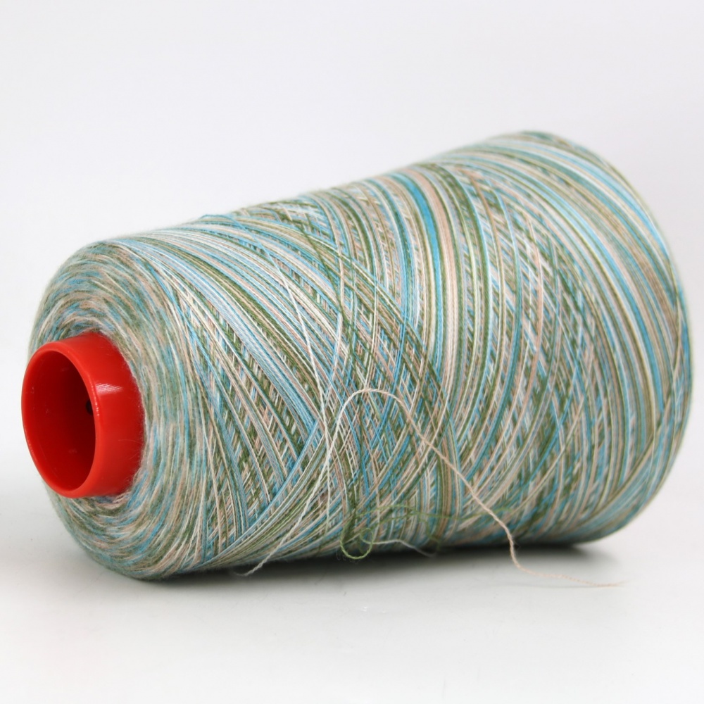 MISSONI CASHSETA 4037 голубые ландыши