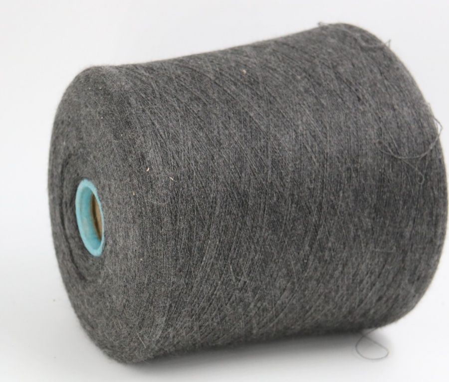 CASHMERE 2/70 7428 GRIGIO MEDIO MEL