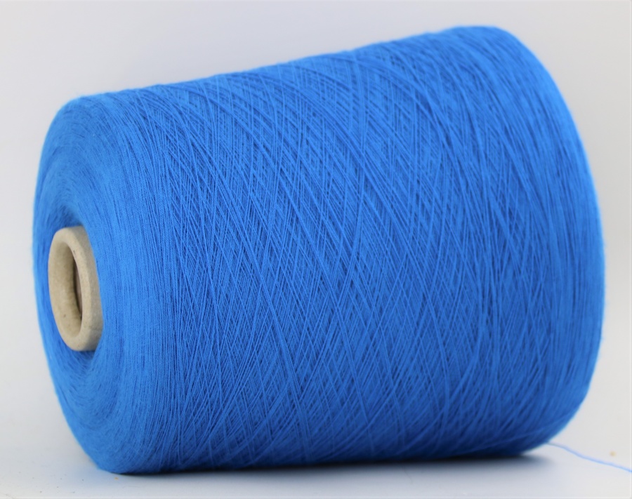 SUPER CREPE 15259 ELECTRIC BLUE