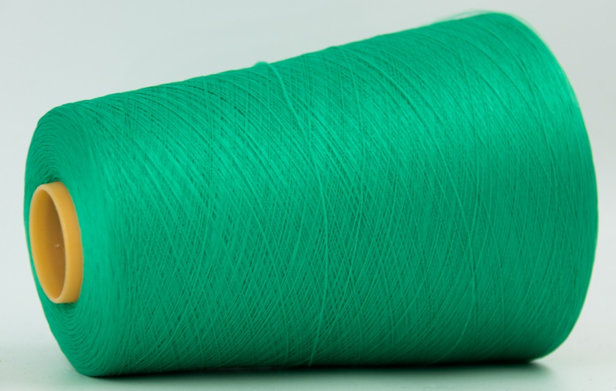 ANGEL  YARN AY99 VERT CLAIR  370-390 грамм