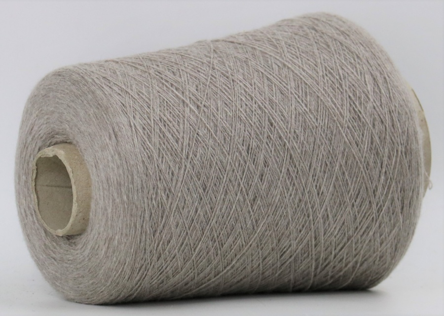 CASHMERE 2/28 MA0113 серо бежевый 350 грамм