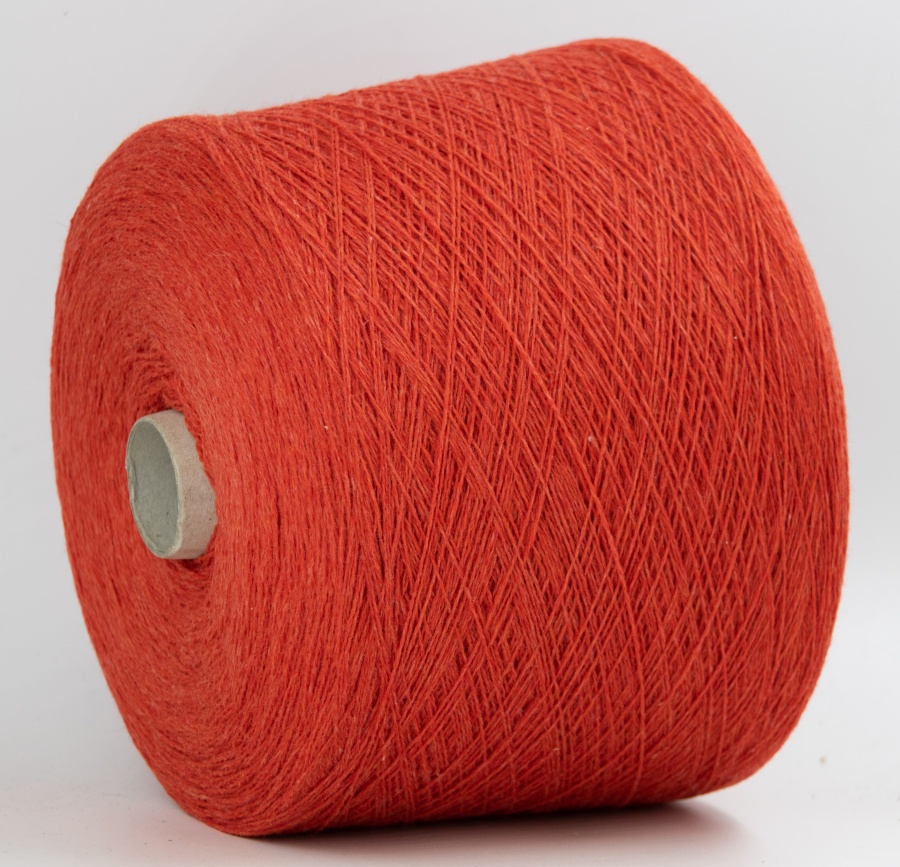 LAMBSWOOL  2/14,5 1341 огненный