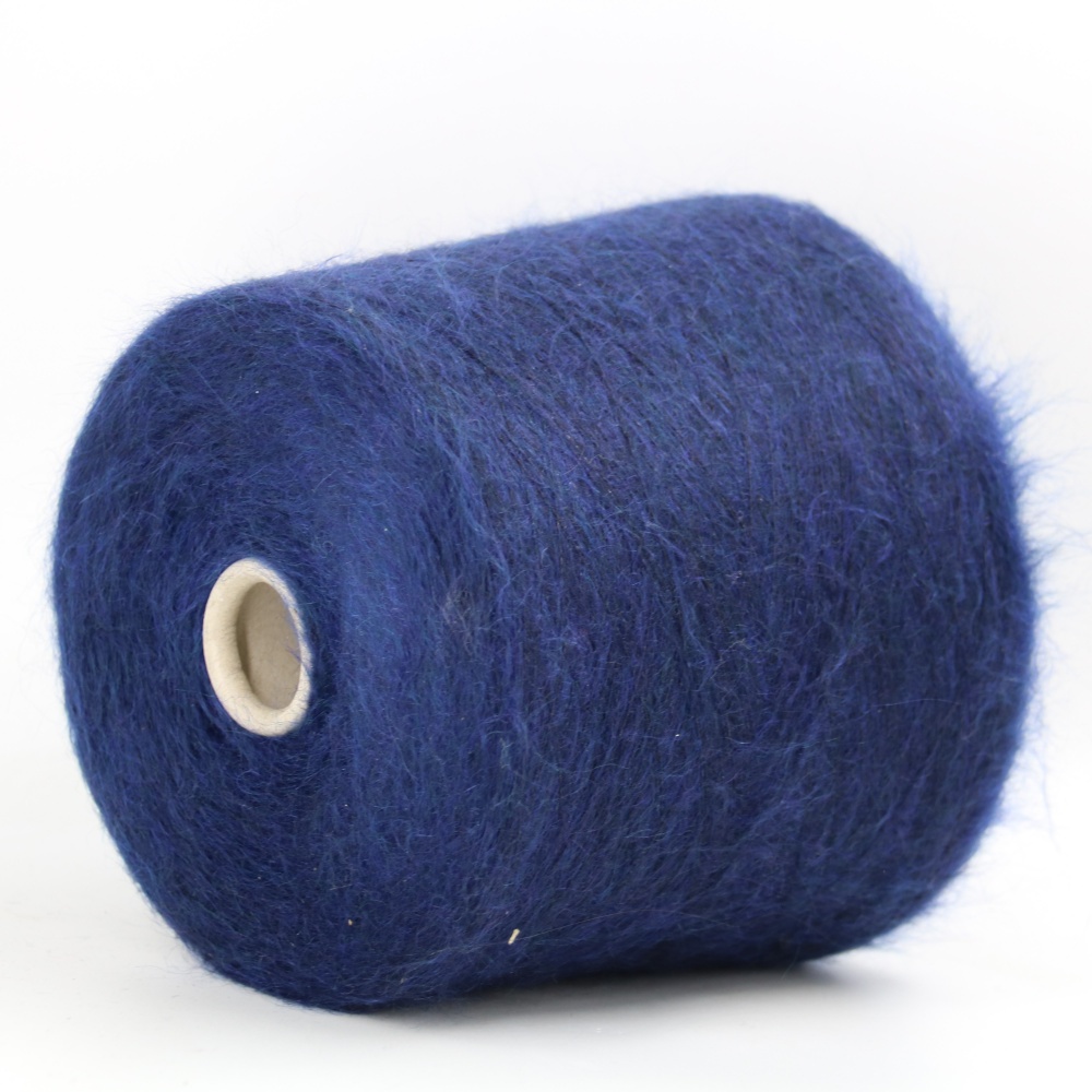 VISONE  89557 BLU OCEANO