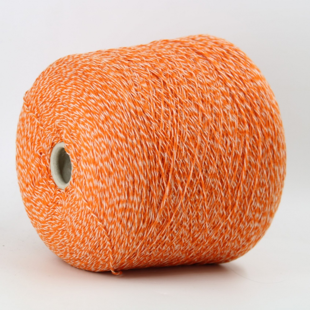 LAMBSWOOL SUPER 3/14  3343 апельсин