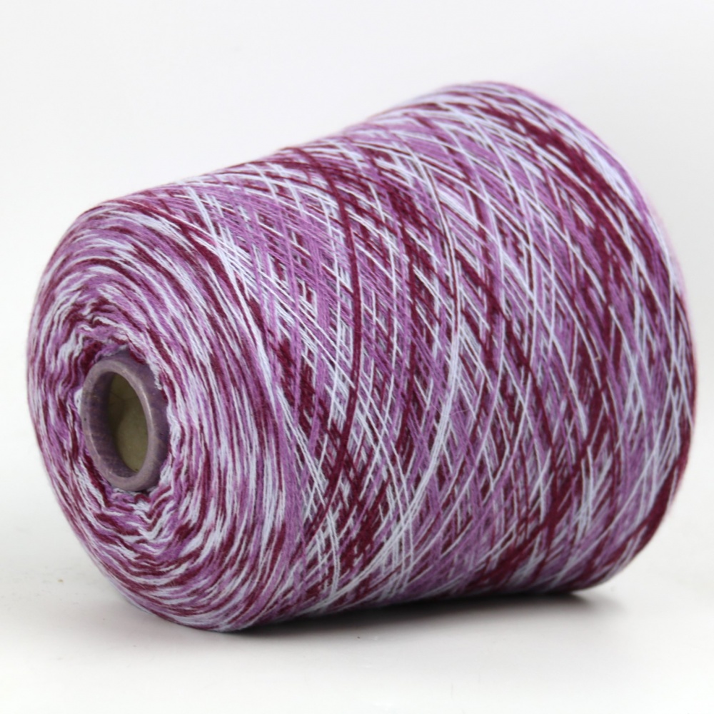 MISSONI CASHMERE 2/28 3293 смородиновый сорбет
