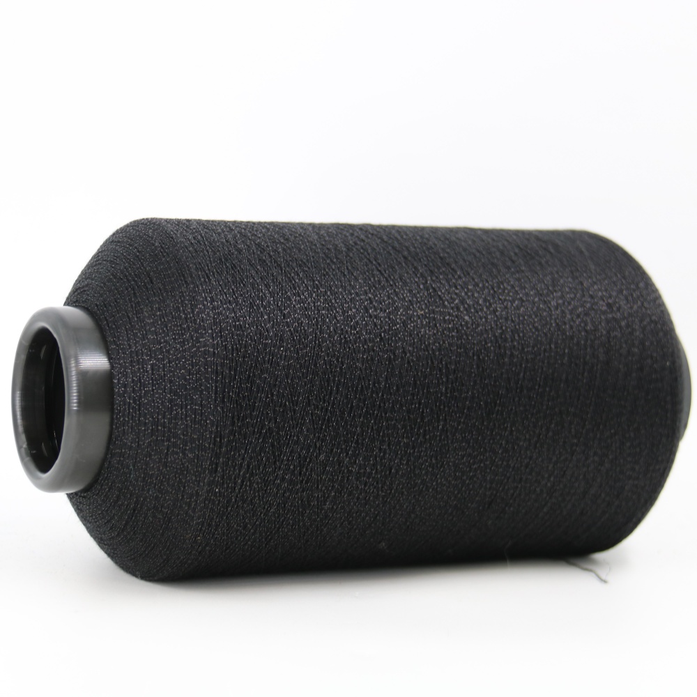 SINFLEX LANA SOFT NE1077 черный 500 грамм