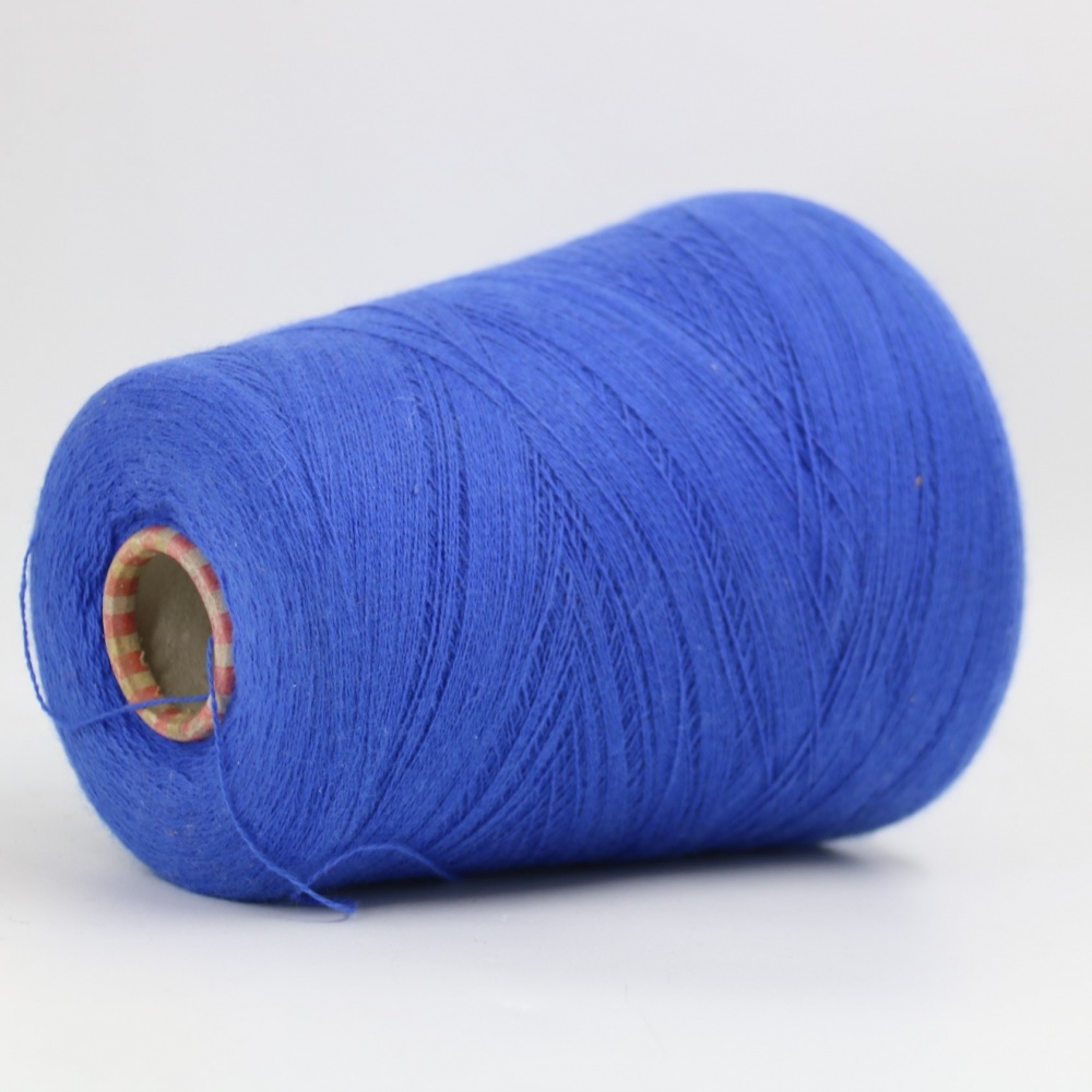 CASHMERE 2/28  40987 BLUETTE 340 грамм