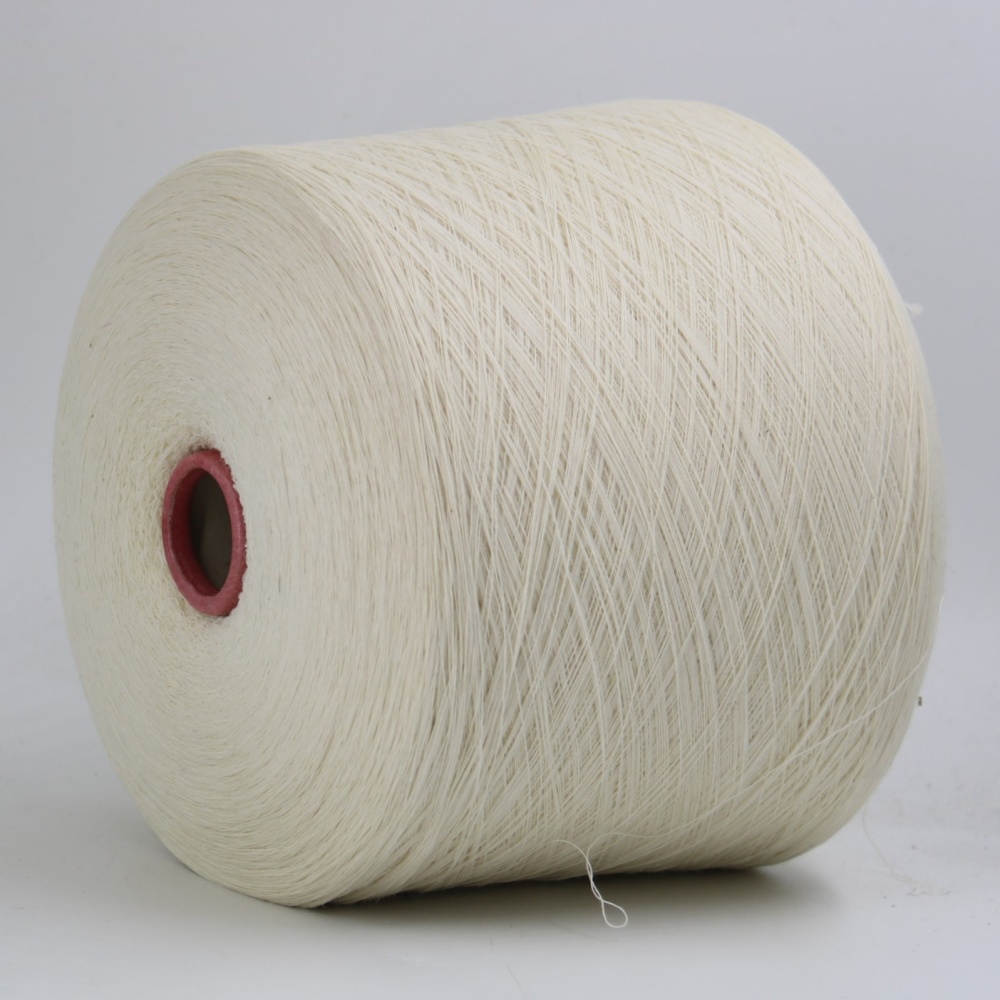 LANA ELASTICO 1098 BIANCO NATURALE