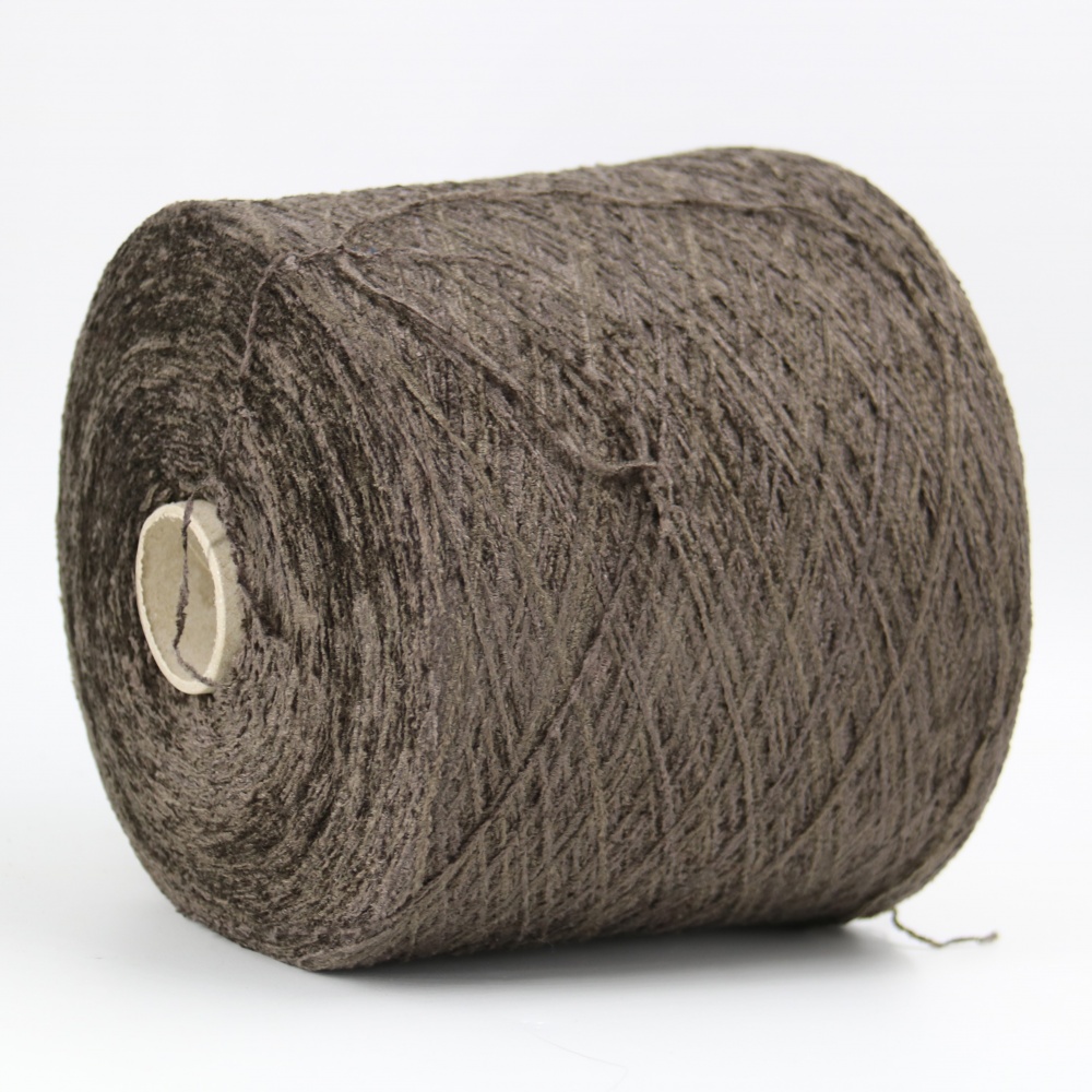 SPUN VISCOSA 3307 CASTAGNA