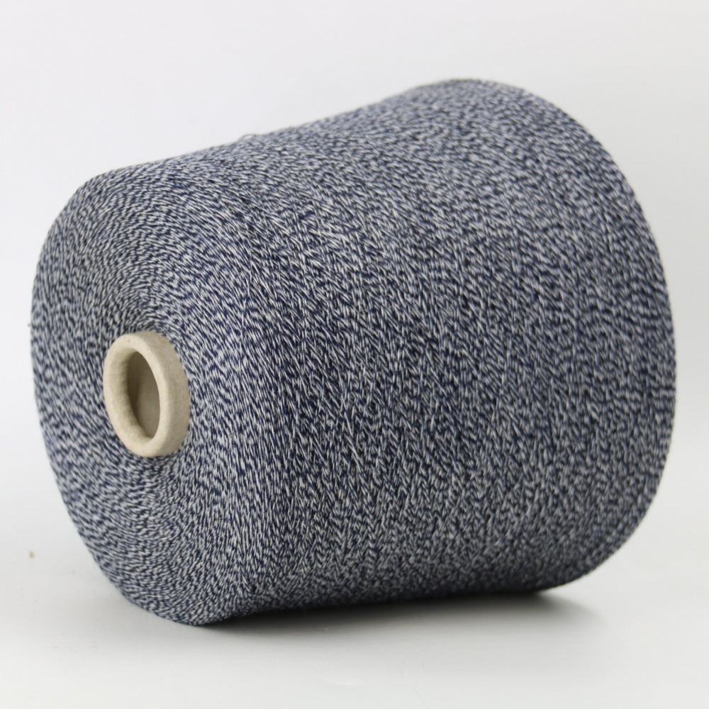 CASHMERE T2003 2/28  1503 сине белый