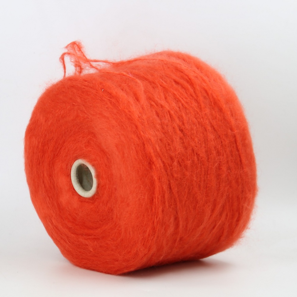 NUBE 203332 ARANCIO