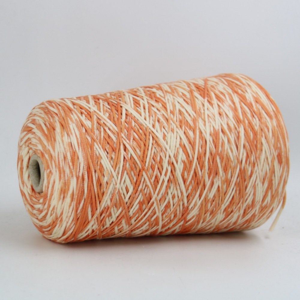 ROPE STAMPATO 9R8  крем лосось 800 грамм