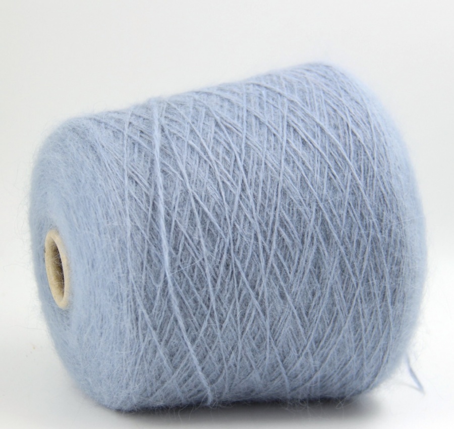 ANGORA 80 CIELO