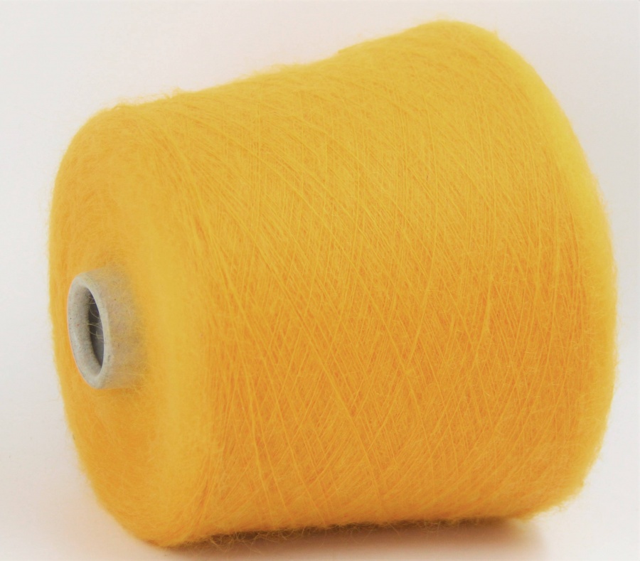 FIFTY A33 AXINELLA YELLOW
