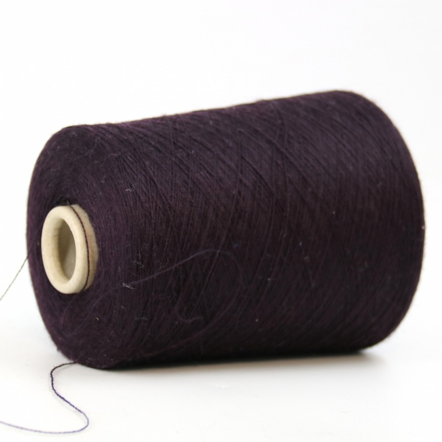 VICTORIA  2/30 4E4647 DTK AUBERGINE