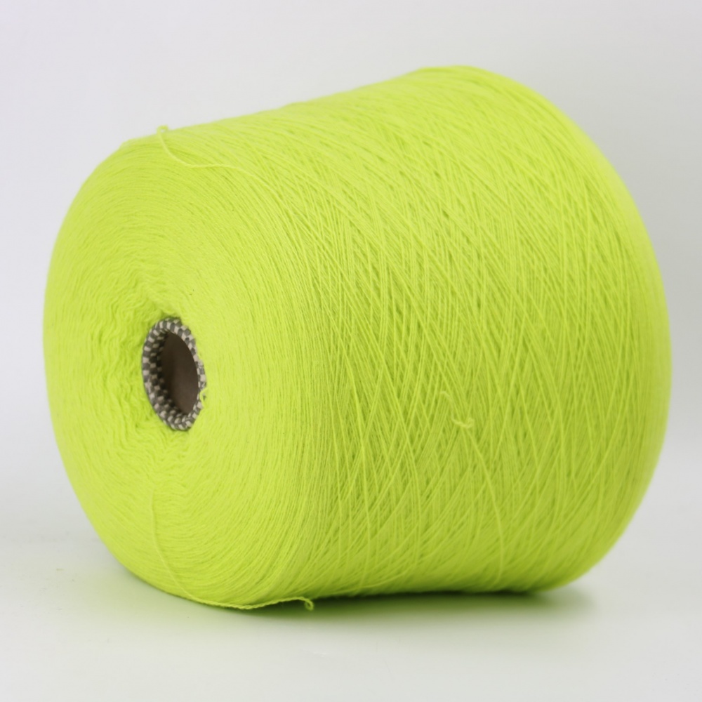 CASHMERE 2/28 721692 LIME