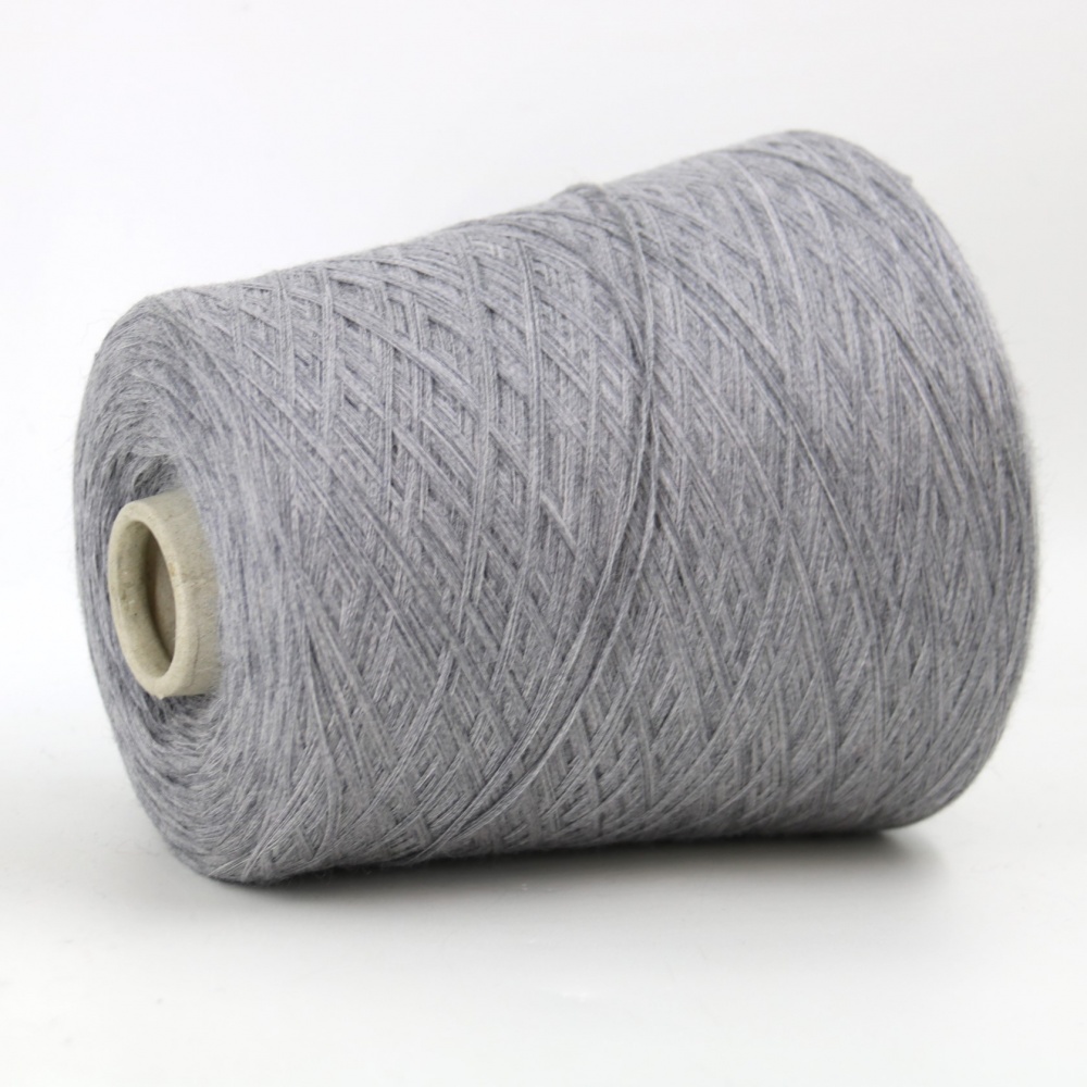 CASHWOOL 9*1/48 440266 светло серый 470-490 грамм