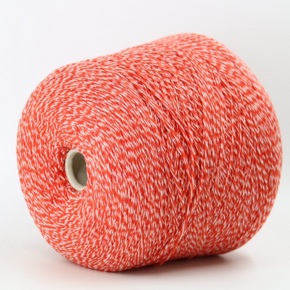 LAMBSWOOL SUPER 3/14 3363 коралловый