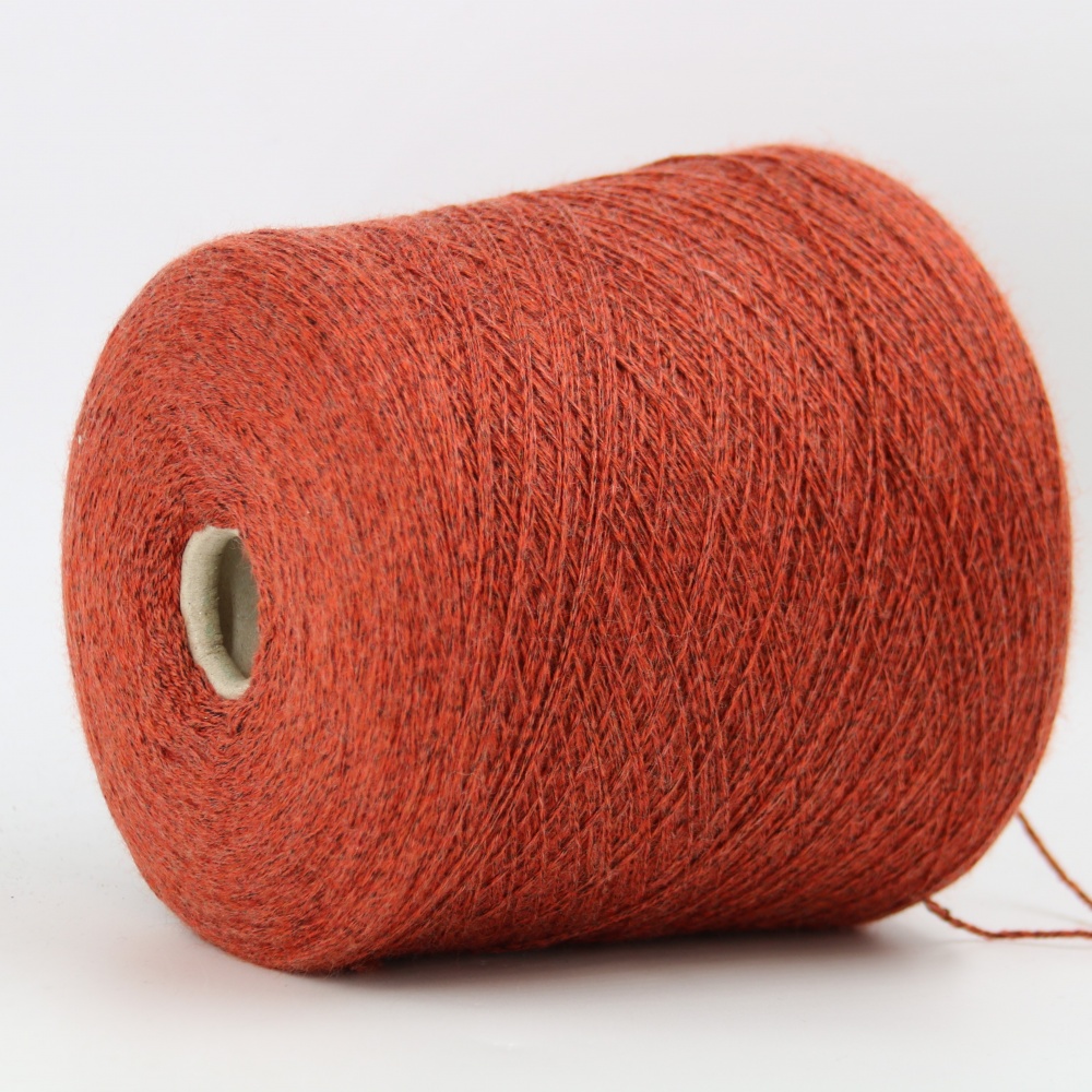 WOOLLING 332 терракот 770 грамм