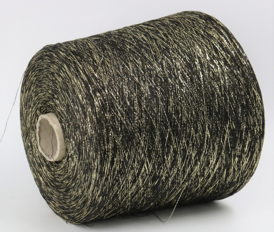URANIO 3243 ANTRACITE/ORO