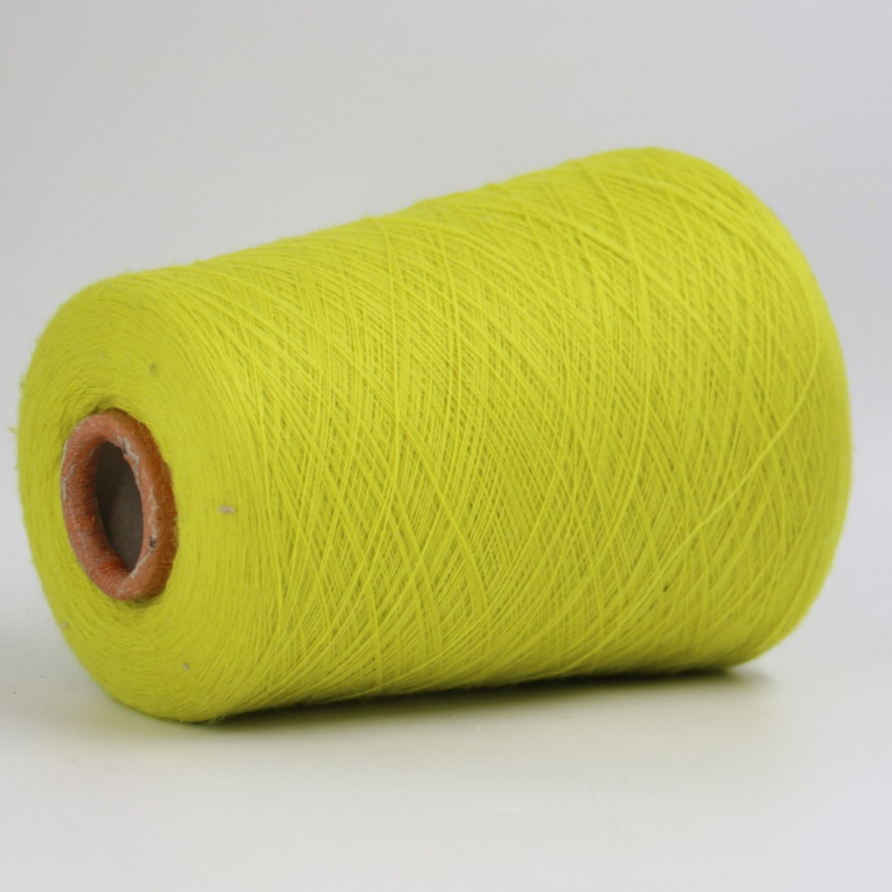 CASHWOOL 2/48 028150 лайм 350 грамм