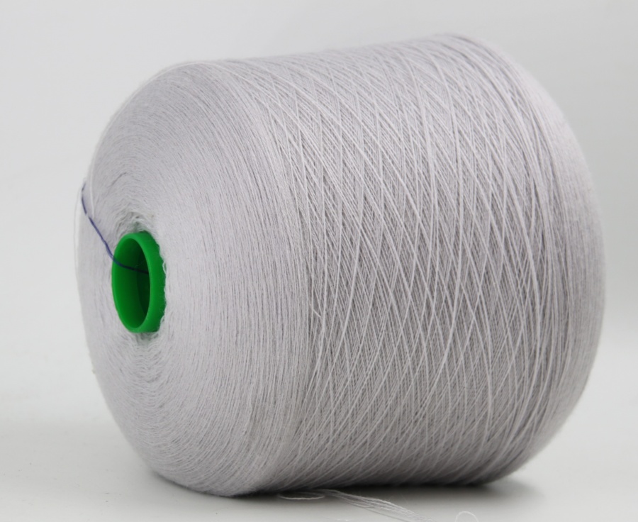 MERINOS 2/36 2212 голубое серебро 290 грамм