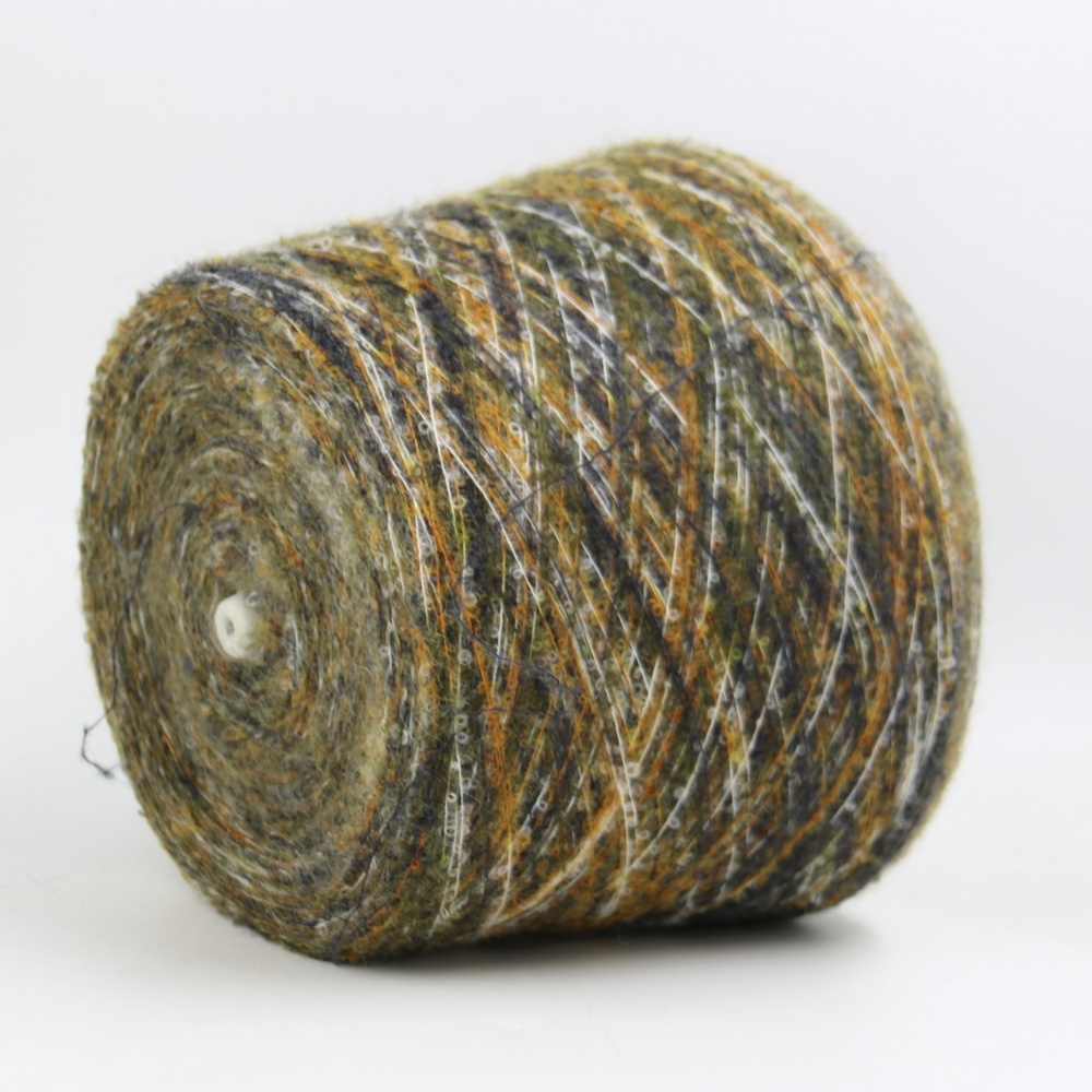 MISSONI мохер  2838 саванна 