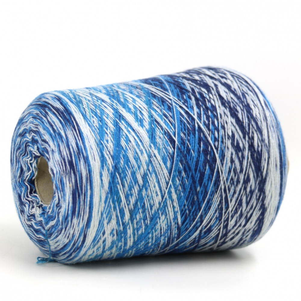 MISSONI CASH/SETA 2553/720 море