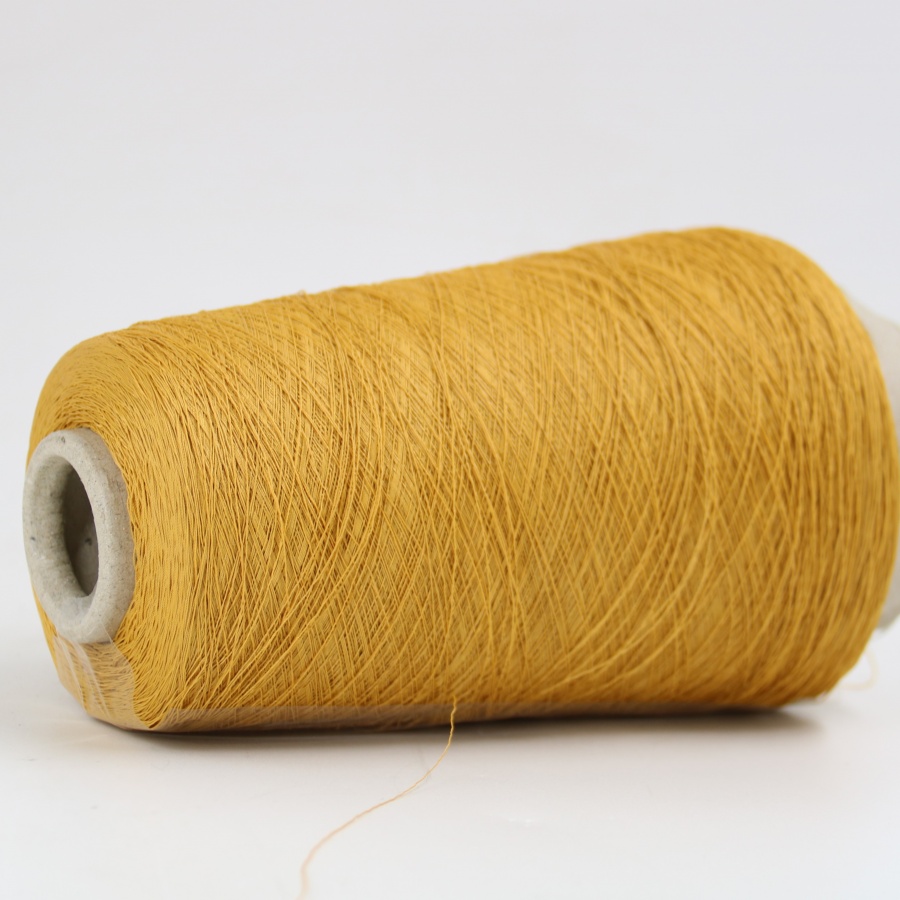 VISMAT CREPE 21-027 MUSTARD 300 грамм