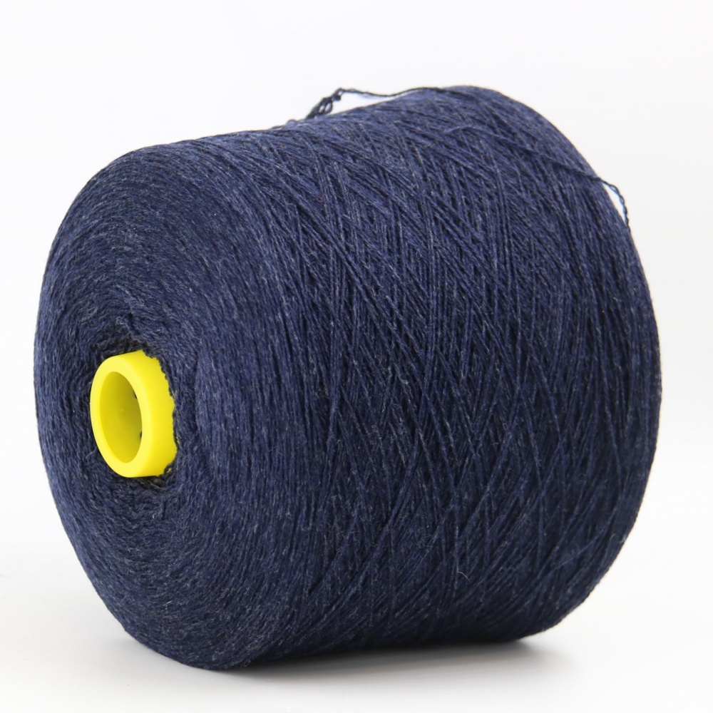 ZNS  12 INDIGO MELANGE