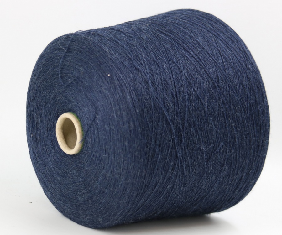 LODEN 01252 BLAUMEL 1300-1400 грамм