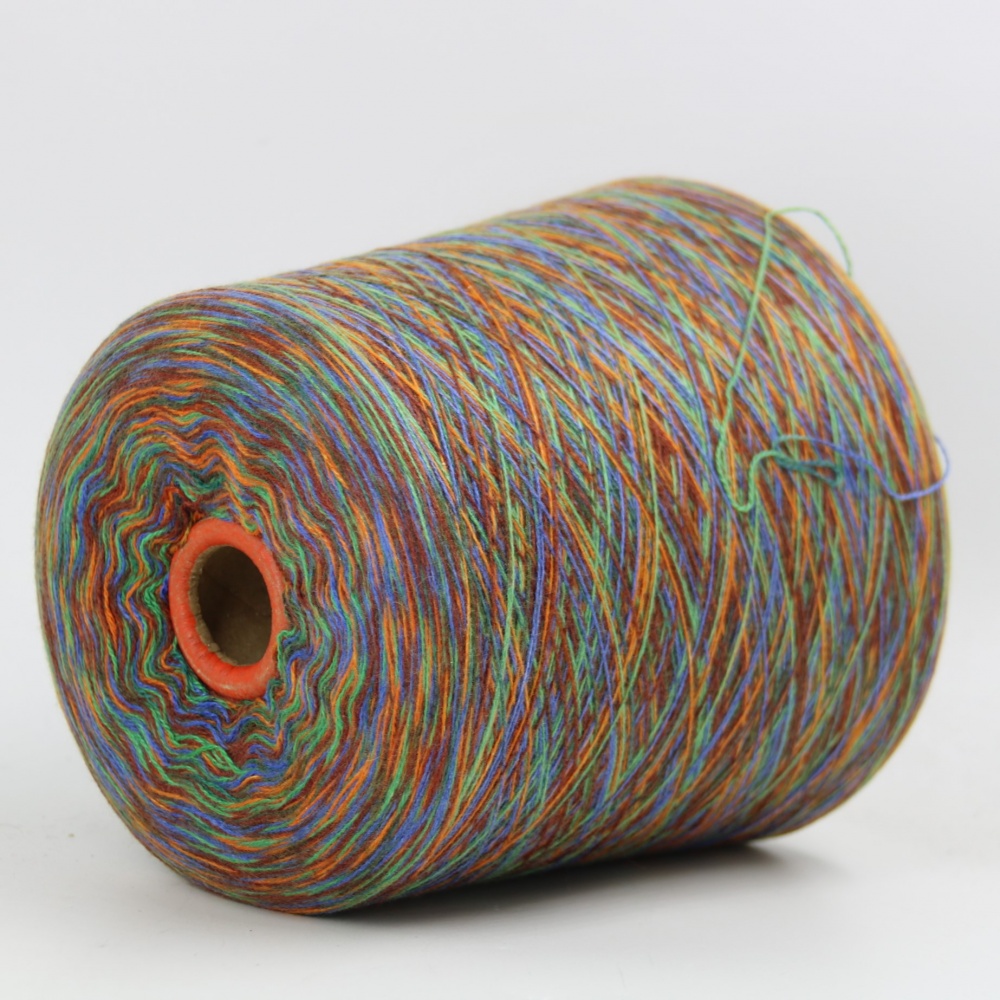 MISSONI CASH/SETA 2376 мандариновое дерево