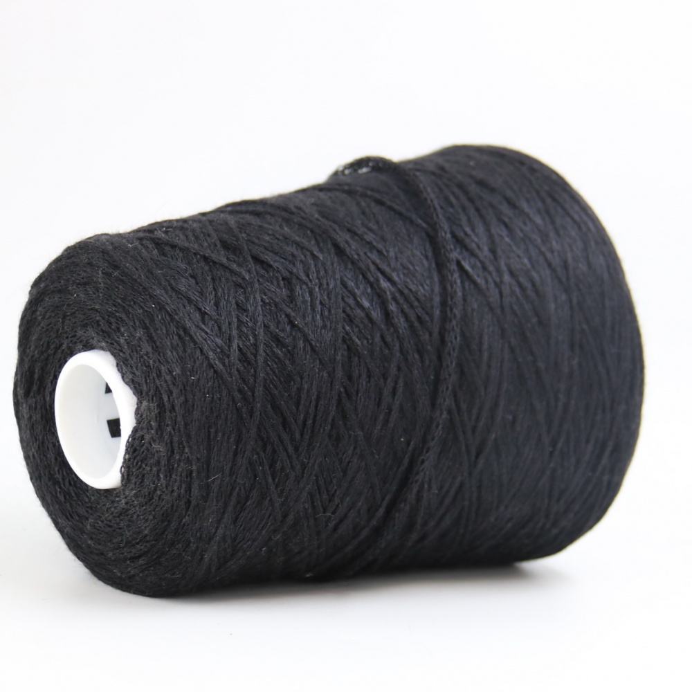 CASHMERE+SETA AIR 8010 NEW BLACK  540 грамм