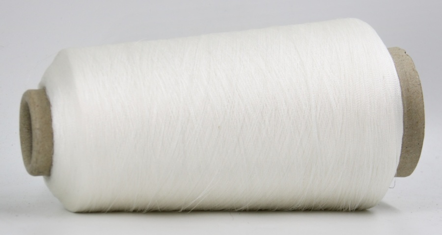 ORGANZINO 201 BIANCO OTTICO  410 грамм