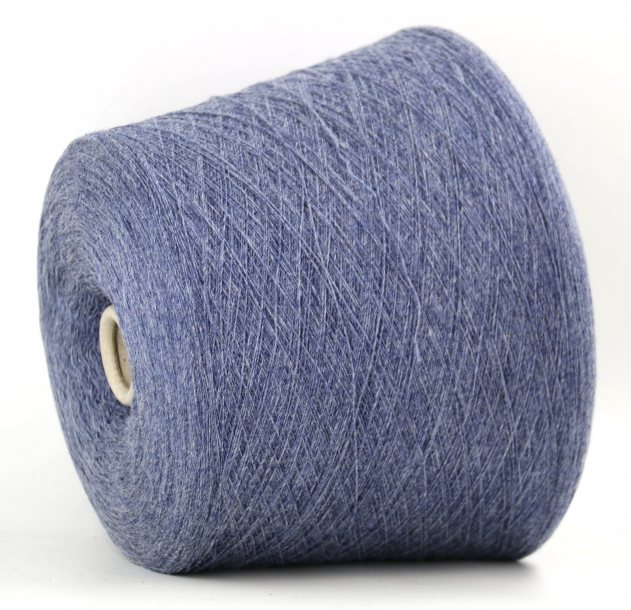 LAMBSWOOL  SUPER 1/14,5  551 джинс
