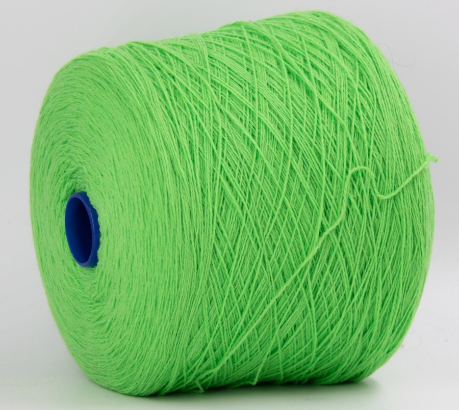 MUST BABY MERINO 2/15 1751 майская зелень