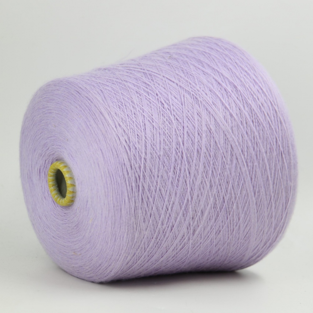 CASHWOOL 2/30  42821 сирень