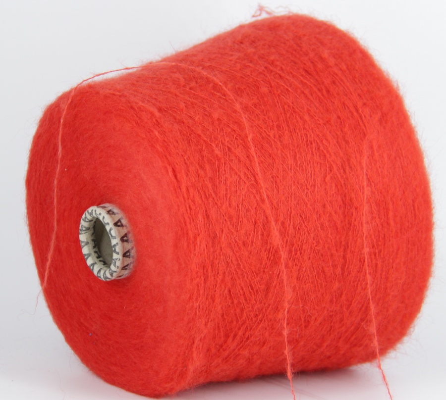 PIUMA 28 ROSSO