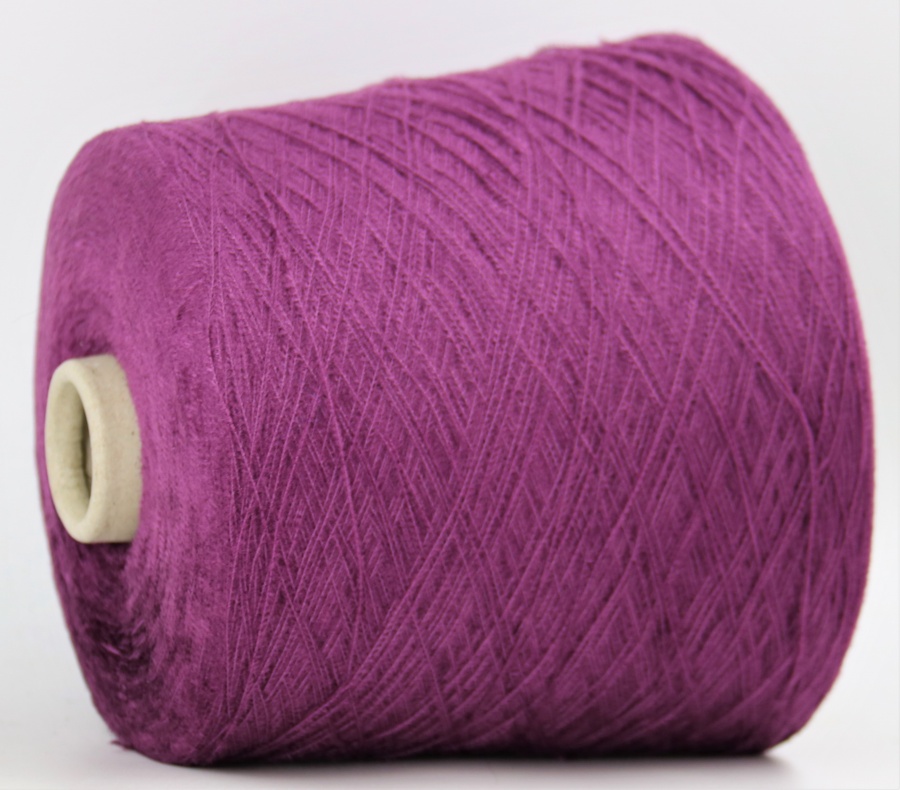 VELOUR 21-010 MULBERRY 440 грамм
