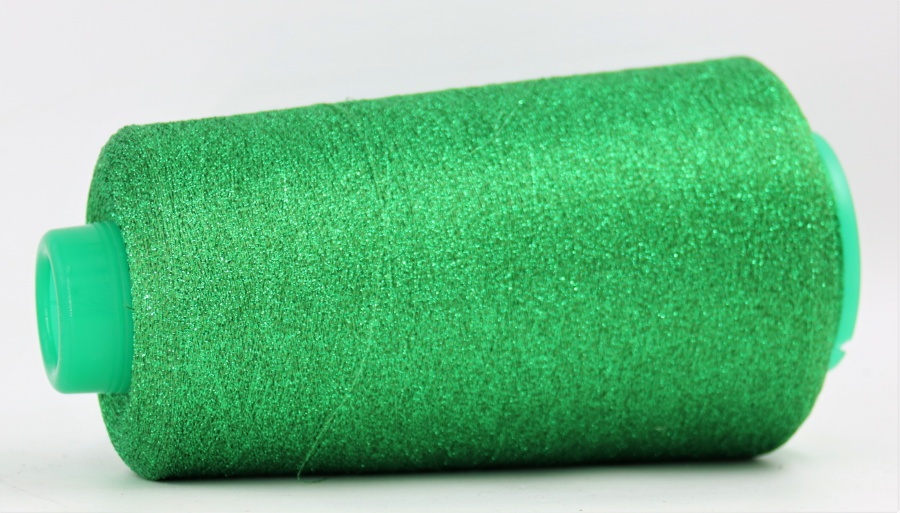 LUREX  2580 0008  EMERAUDE 