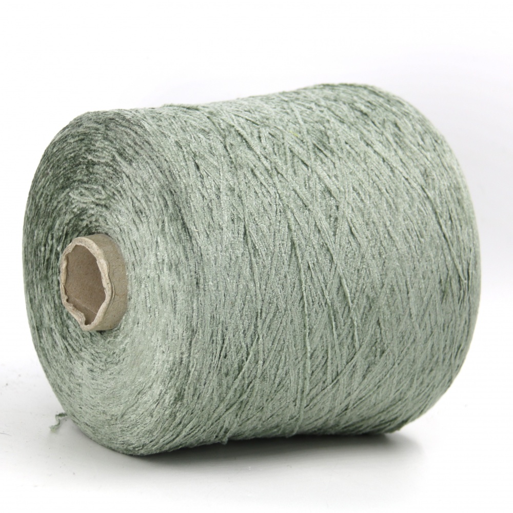 SPUN VISCOSA 3315 SALVIA 330 грамм