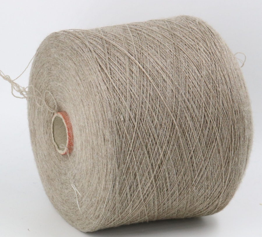 TOPWOOL  103 LIGHT  BROWN